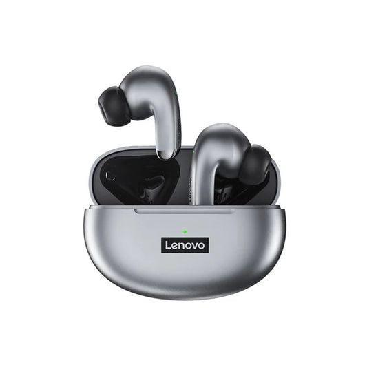 Choice LP5 Kabellose Bluetooth-Ohrhörer Hifi-Musik-Ohrhörer Kopfhörer Sport Wasserdichtes Headset mit Mikrofon Ohrhörer Business